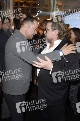 NRW Empfang 2017, Berlinale 2017