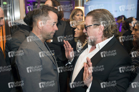 NRW Empfang 2017, Berlinale 2017
