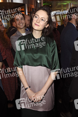 NRW Empfang 2017, Berlinale 2017