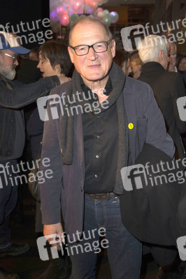 NRW Empfang 2017, Berlinale 2017