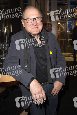 NRW Empfang 2017, Berlinale 2017