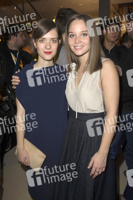NRW Empfang 2017, Berlinale 2017