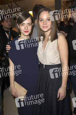 NRW Empfang 2017, Berlinale 2017