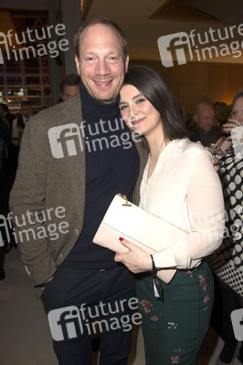 NRW Empfang 2017, Berlinale 2017