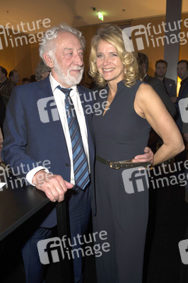 NRW Empfang 2017, Berlinale 2017