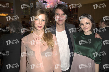 NRW Empfang 2017, Berlinale 2017