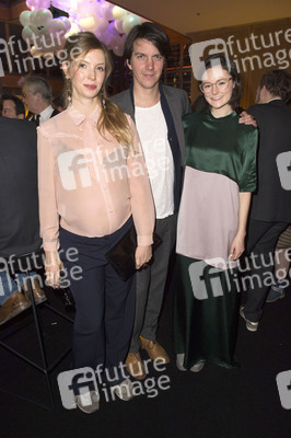 NRW Empfang 2017, Berlinale 2017