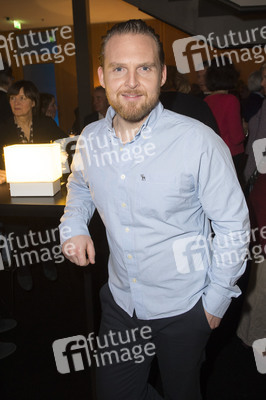 NRW Empfang 2017, Berlinale 2017