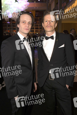 NRW Empfang 2017, Berlinale 2017