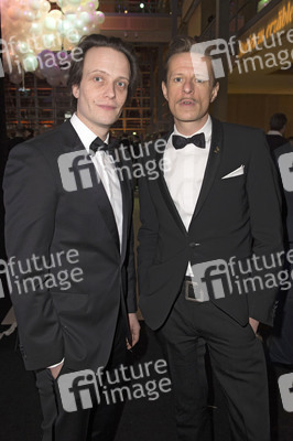 NRW Empfang 2017, Berlinale 2017