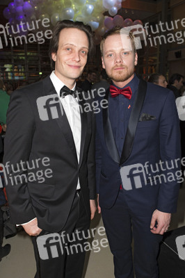 NRW Empfang 2017, Berlinale 2017