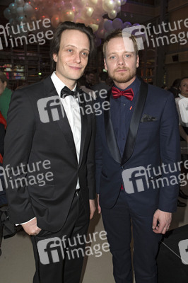 NRW Empfang 2017, Berlinale 2017