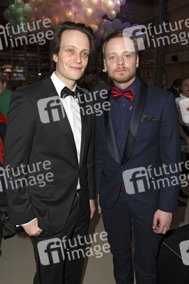 NRW Empfang 2017, Berlinale 2017