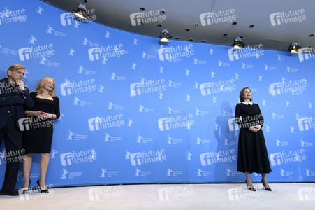 'The Party' Photocall, Berlinale 2017
