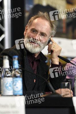 'The Party' Pressekonferenz, Berlinale 2017