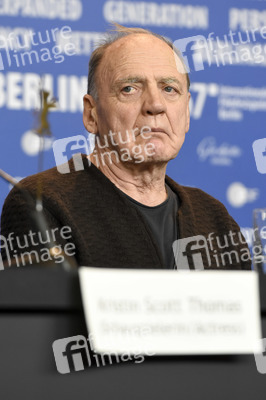 'The Party' Pressekonferenz, Berlinale 2017