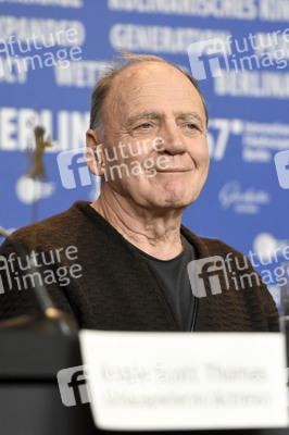 'The Party' Pressekonferenz, Berlinale 2017