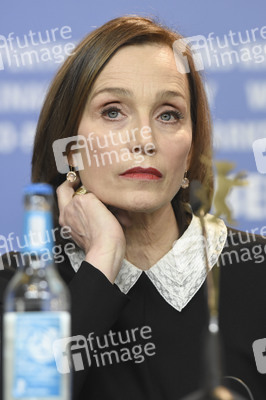 'The Party' Pressekonferenz, Berlinale 2017