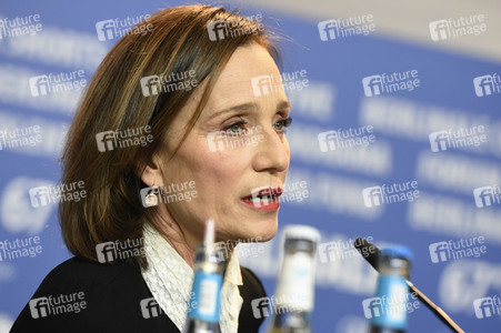 'The Party' Pressekonferenz, Berlinale 2017