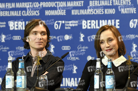 'The Party' Pressekonferenz, Berlinale 2017