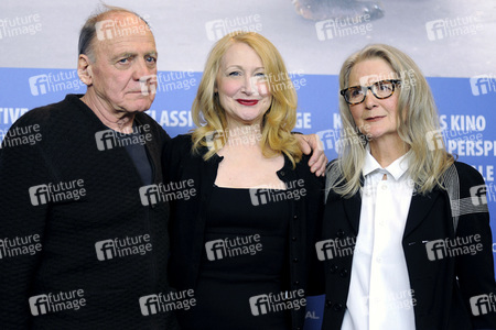 'The Party' Pressekonferenz, Berlinale 2017