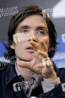 'The Party' Pressekonferenz, Berlinale 2017