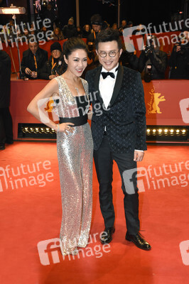 'The Party' Premiere, Berlinale 2017