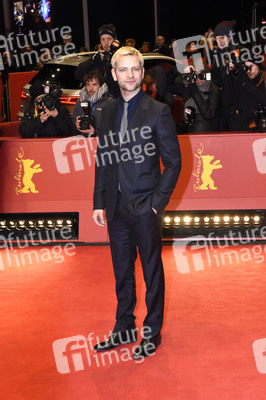 'The Party' Premiere, Berlinale 2017