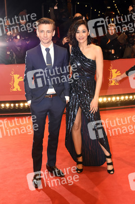 'The Party' Premiere, Berlinale 2017