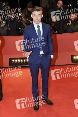 'The Party' Premiere, Berlinale 2017
