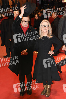 'The Party' Premiere, Berlinale 2017