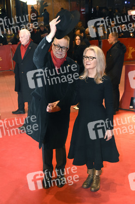 'The Party' Premiere, Berlinale 2017