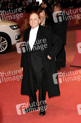 'The Party' Premiere, Berlinale 2017
