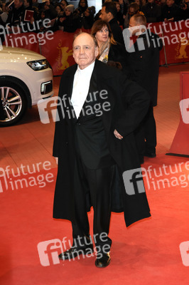 'The Party' Premiere, Berlinale 2017