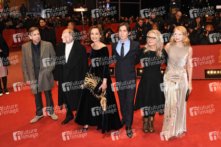 'The Party' Premiere, Berlinale 2017