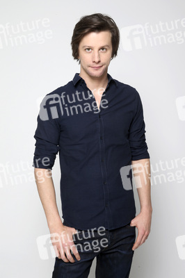 Photocall 'Rote Rosen' in Hamburg