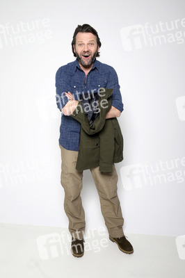 Photocall 'Rote Rosen' in Hamburg