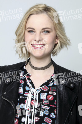 Photocall 'Rote Rosen' in Hamburg