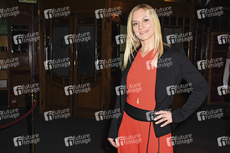 Fototermin zum José Carreras Charity Dinner in München