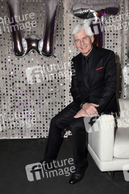 Fototermin zum José Carreras Charity Dinner in München