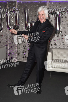 Fototermin zum José Carreras Charity Dinner in München
