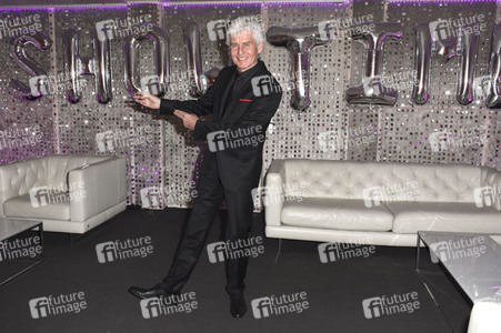 Fototermin zum José Carreras Charity Dinner in München