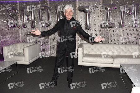 Fototermin zum José Carreras Charity Dinner in München