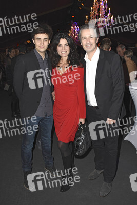 Fototermin zum José Carreras Charity Dinner in München