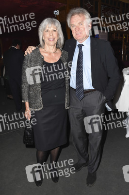 Fototermin zum José Carreras Charity Dinner in München