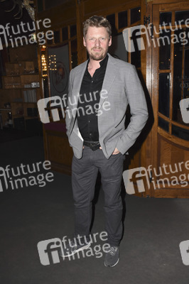 Fototermin zum José Carreras Charity Dinner in München