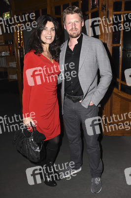 Fototermin zum José Carreras Charity Dinner in München