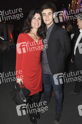 Fototermin zum José Carreras Charity Dinner in München