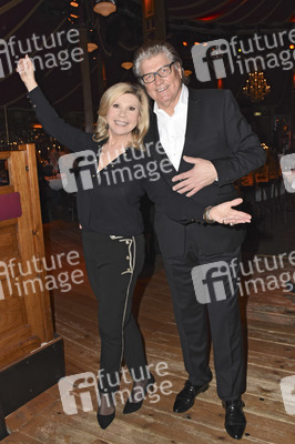 Fototermin zum José Carreras Charity Dinner in München