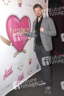Fototermin zum José Carreras Charity Dinner in München